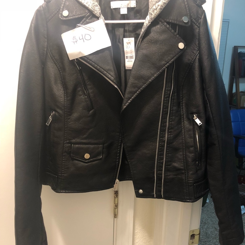 New York & Company Jacket